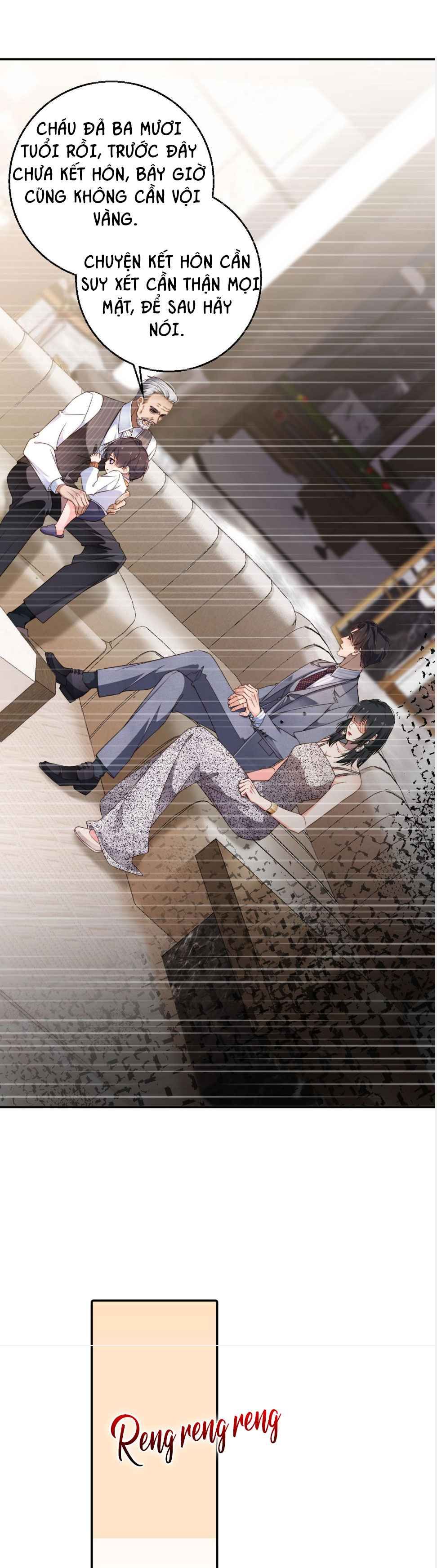 đọc truyện Baby,mua Một Tặng Một Chương 11 ảnh 3 tại Thiên Thai Truyện