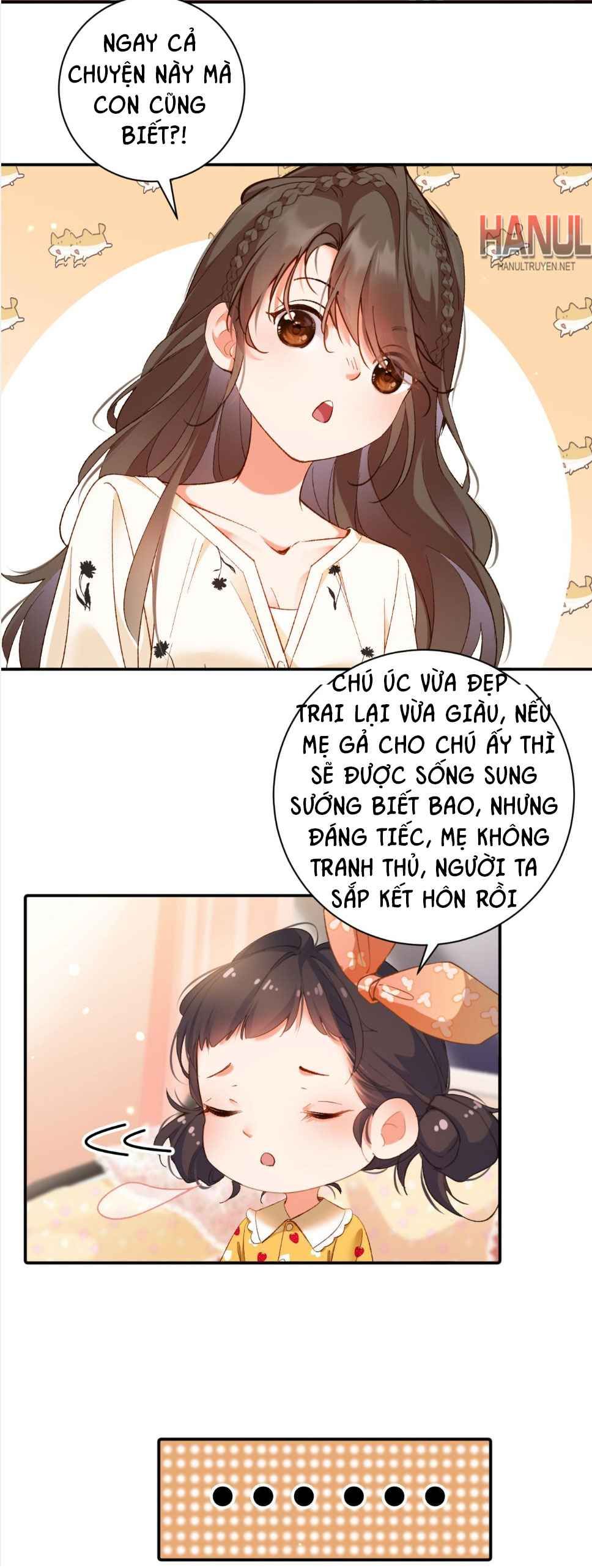 đọc truyện Baby,mua Một Tặng Một Chương 11 ảnh 12 tại Thiên Thai Truyện