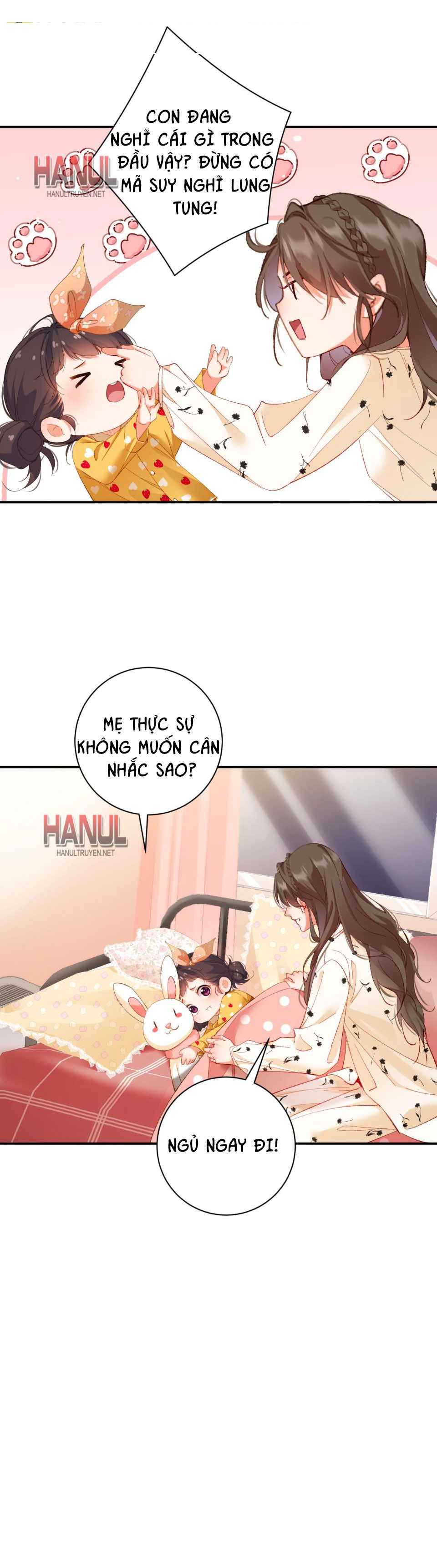 đọc truyện Baby,mua Một Tặng Một Chương 11 ảnh 13 tại Thiên Thai Truyện