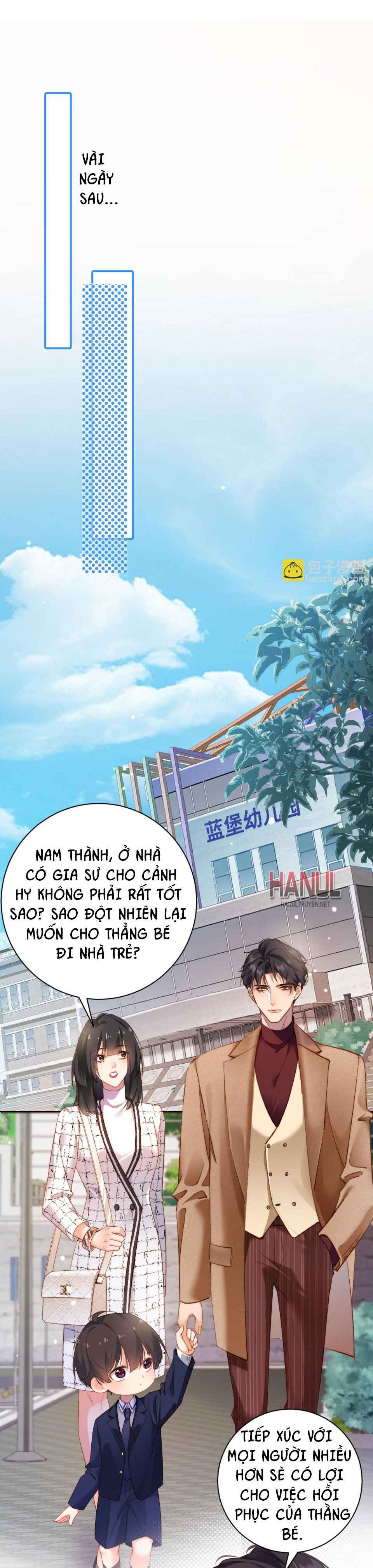 đọc truyện Baby,mua Một Tặng Một Chương 11 ảnh 14 tại Thiên Thai Truyện