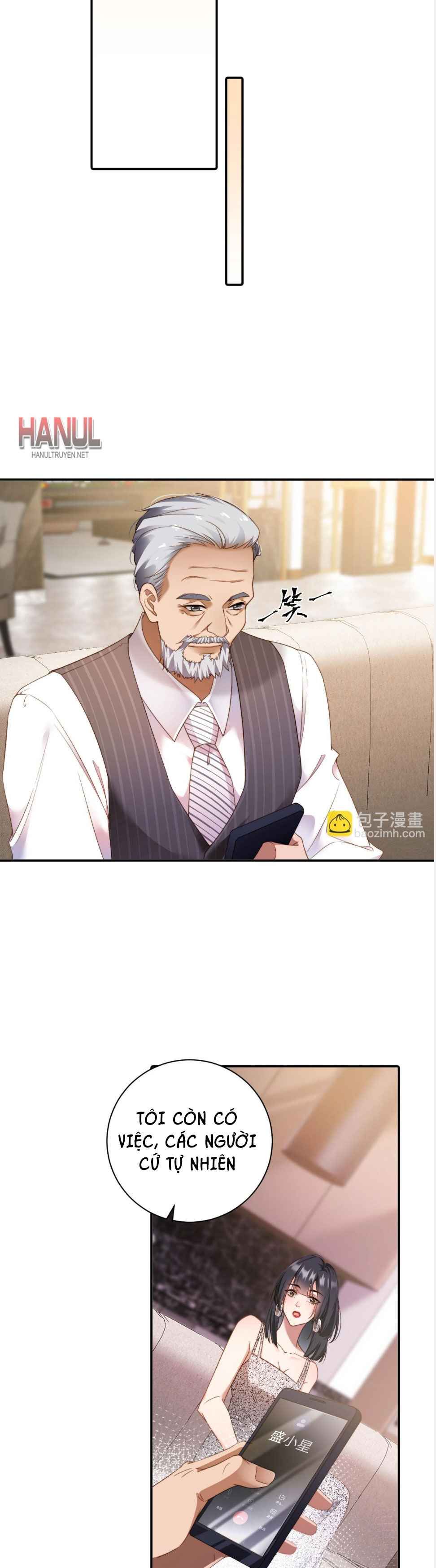 đọc truyện Baby,mua Một Tặng Một Chương 11 ảnh 4 tại Thiên Thai Truyện