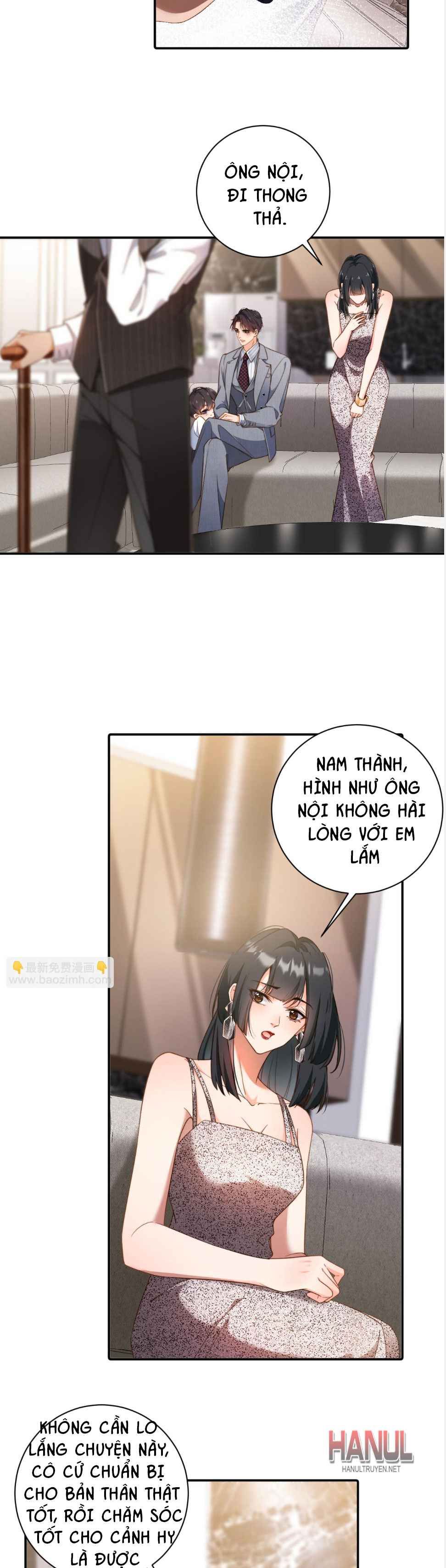 đọc truyện Baby,mua Một Tặng Một Chương 11 ảnh 5 tại Thiên Thai Truyện