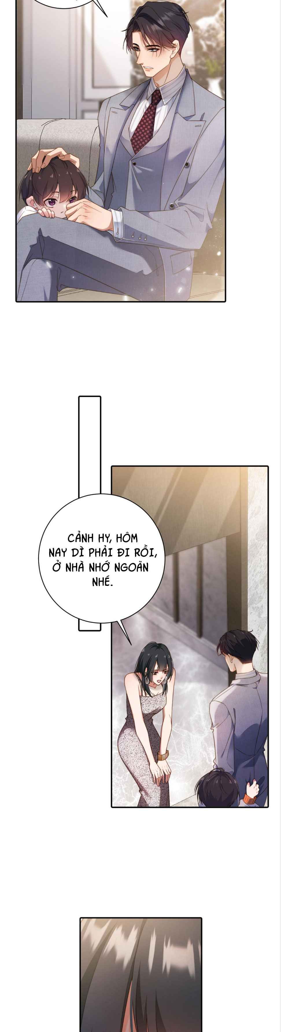 đọc truyện Baby,mua Một Tặng Một Chương 11 ảnh 6 tại Thiên Thai Truyện