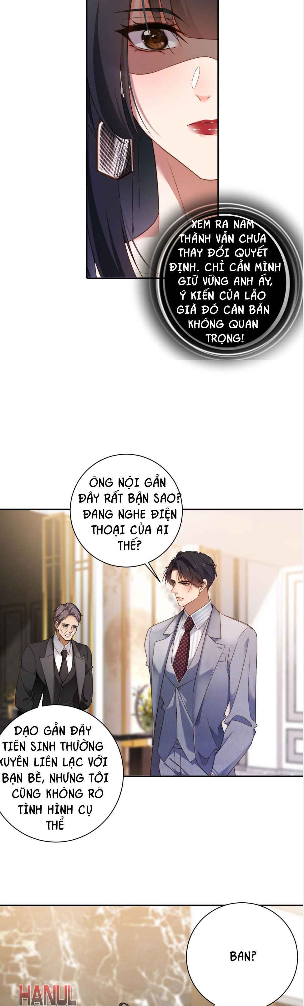 đọc truyện Baby,mua Một Tặng Một Chương 11 ảnh 7 tại Thiên Thai Truyện