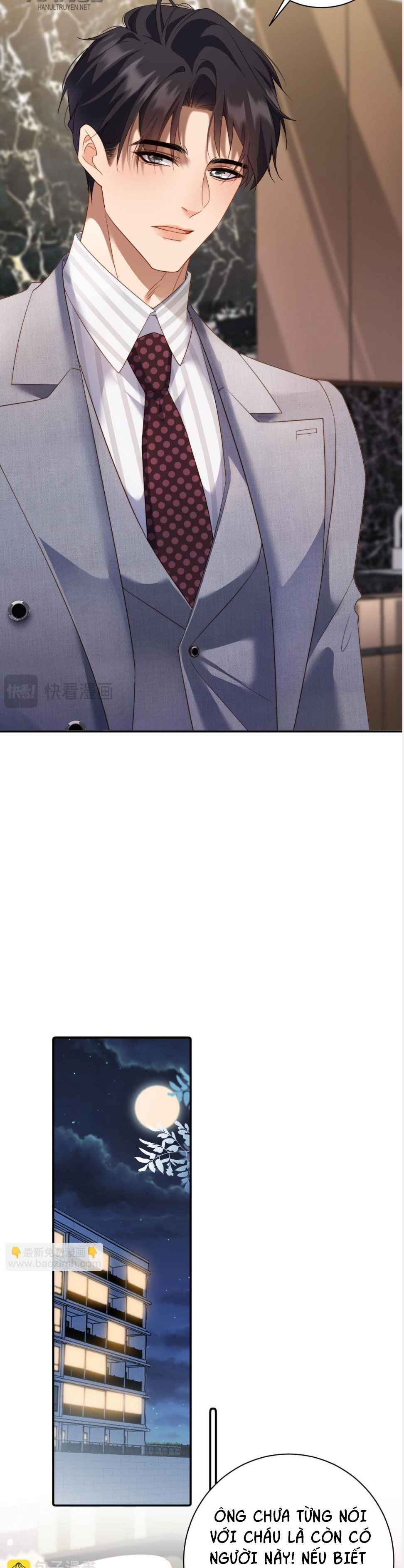 đọc truyện Baby,mua Một Tặng Một Chương 11 ảnh 8 tại Thiên Thai Truyện