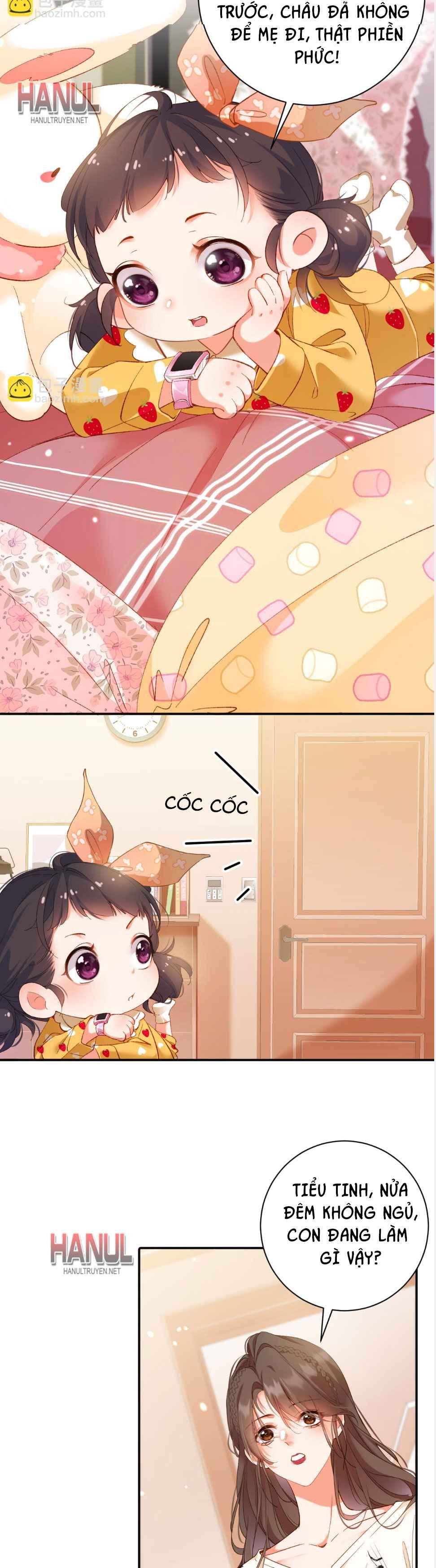 đọc truyện Baby,mua Một Tặng Một Chương 11 ảnh 9 tại Thiên Thai Truyện