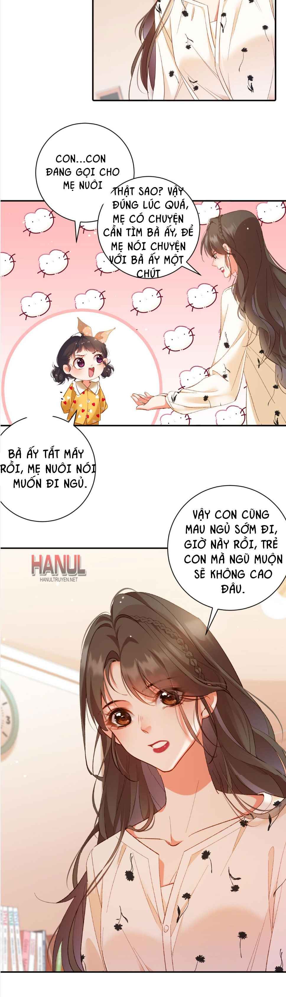 đọc truyện Baby,mua Một Tặng Một Chương 11 ảnh 10 tại Thiên Thai Truyện