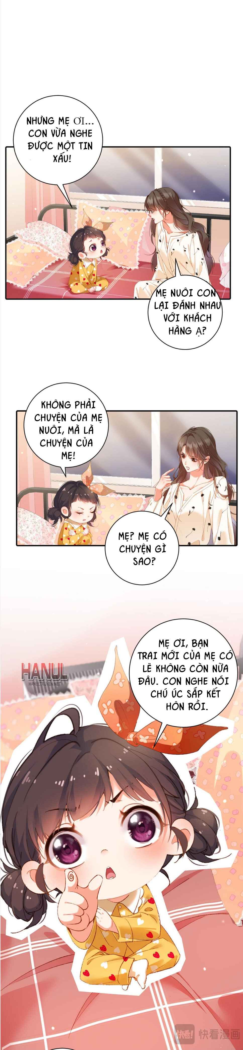 đọc truyện Baby,mua Một Tặng Một Chương 11 ảnh 11 tại Thiên Thai Truyện