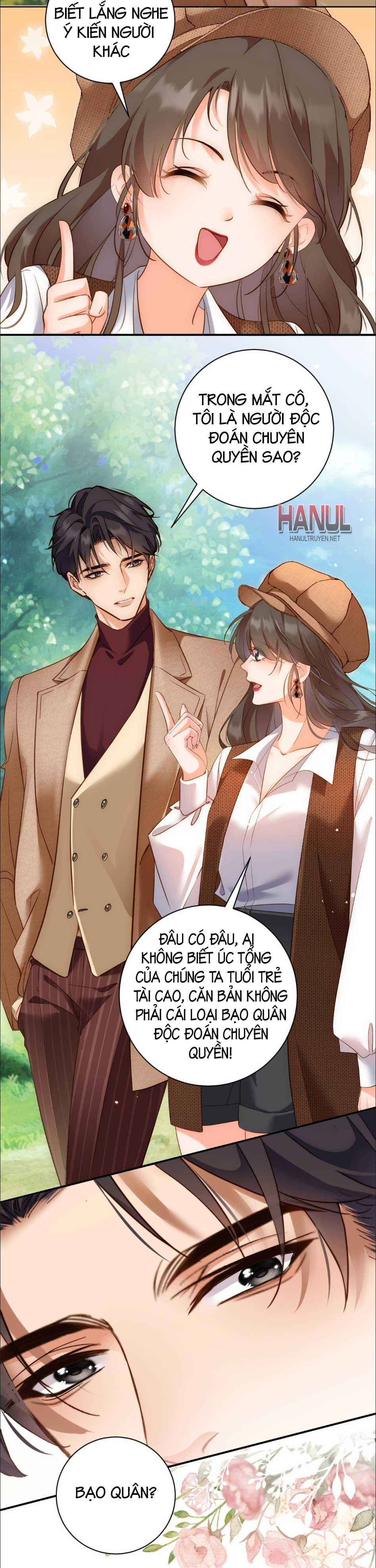 đọc truyện Baby,mua Một Tặng Một Chương 12.5 ảnh 2 tại Thiên Thai Truyện