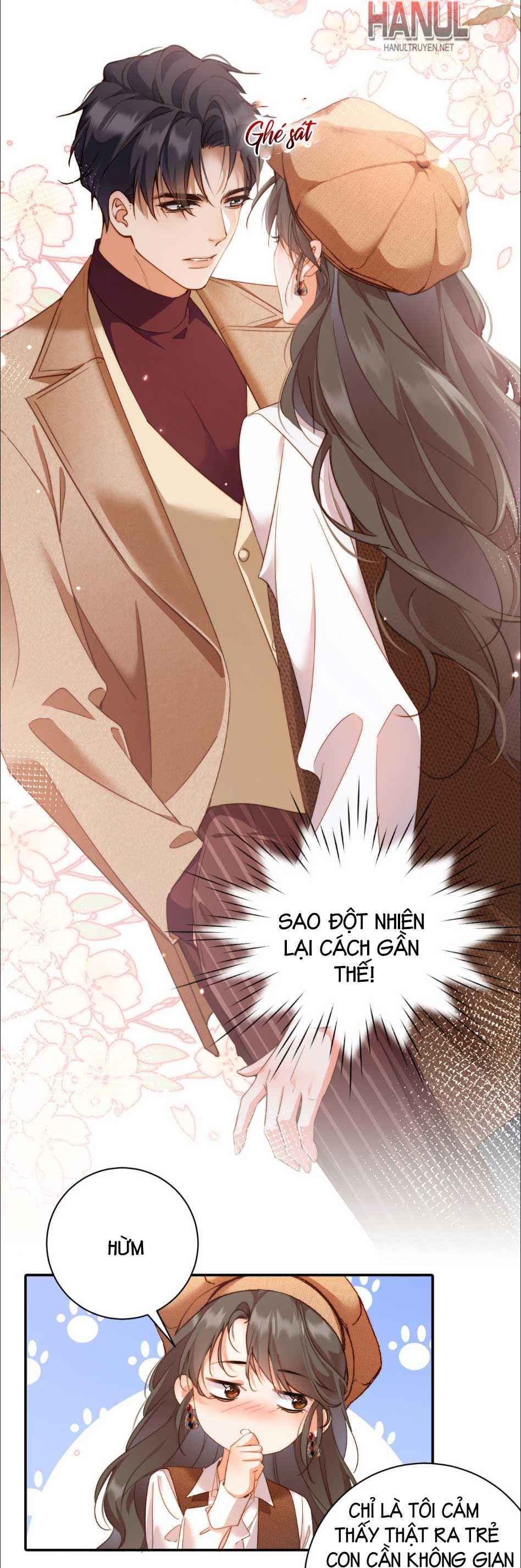 đọc truyện Baby,mua Một Tặng Một Chương 12.5 ảnh 3 tại Thiên Thai Truyện