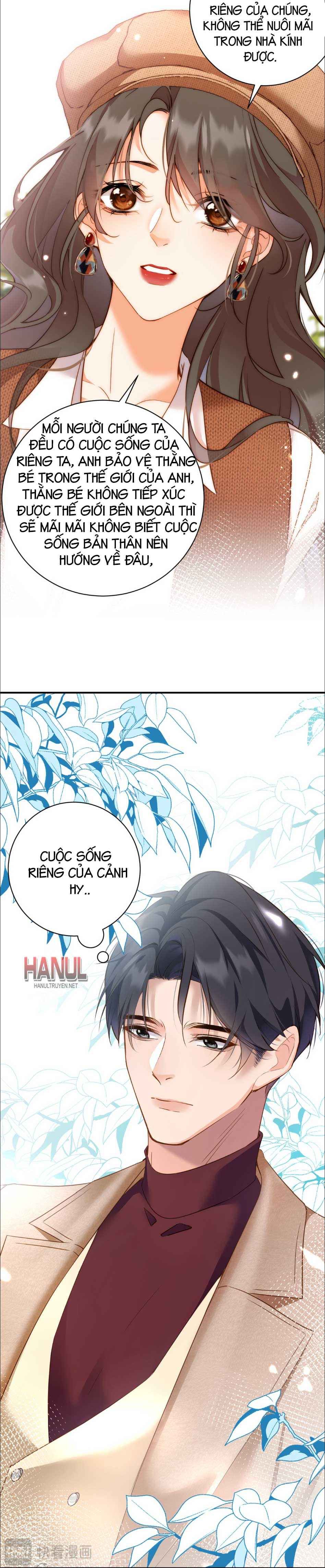 đọc truyện Baby,mua Một Tặng Một Chương 12.5 ảnh 4 tại Thiên Thai Truyện