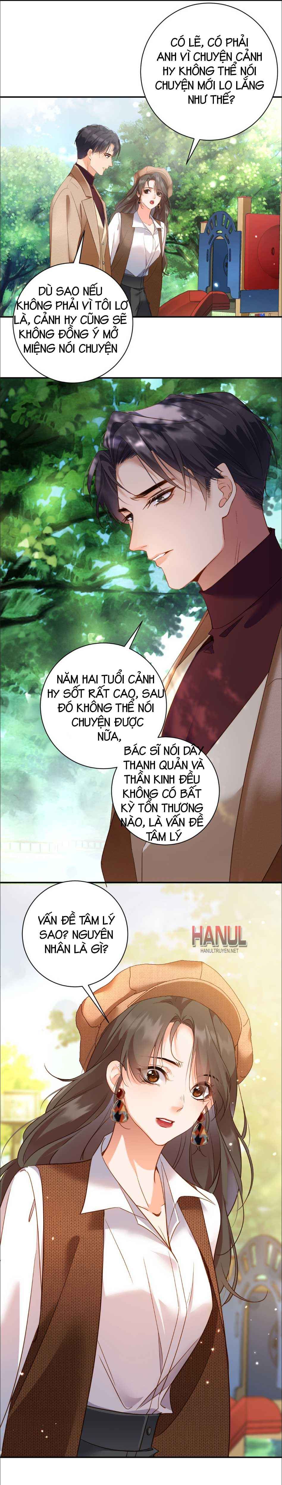 đọc truyện Baby,mua Một Tặng Một Chương 12.5 ảnh 5 tại Thiên Thai Truyện