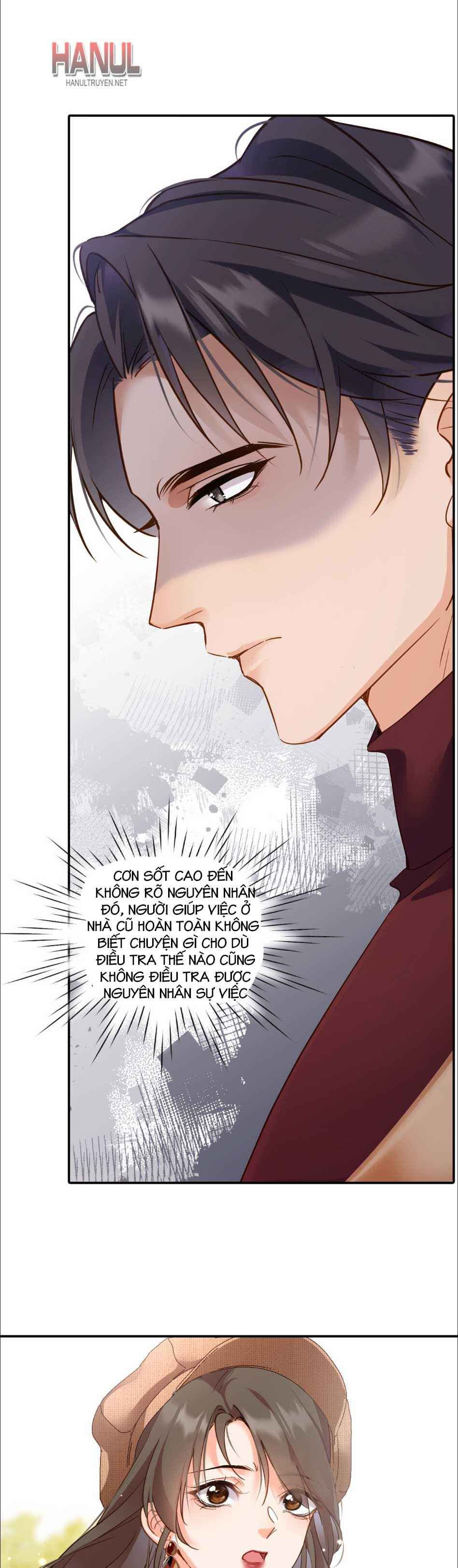 đọc truyện Baby,mua Một Tặng Một Chương 12.5 ảnh 6 tại Thiên Thai Truyện