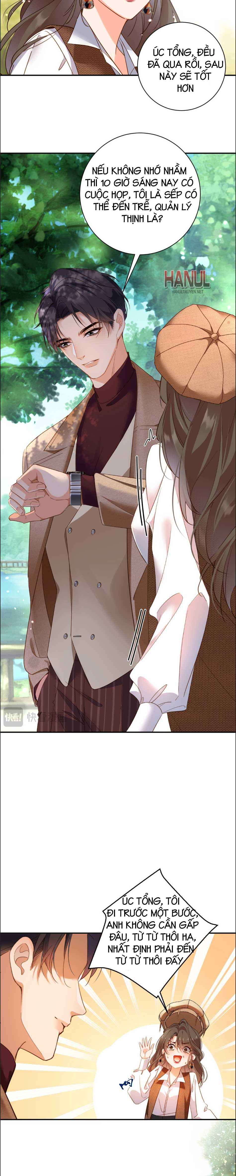 đọc truyện Baby,mua Một Tặng Một Chương 12.5 ảnh 7 tại Thiên Thai Truyện