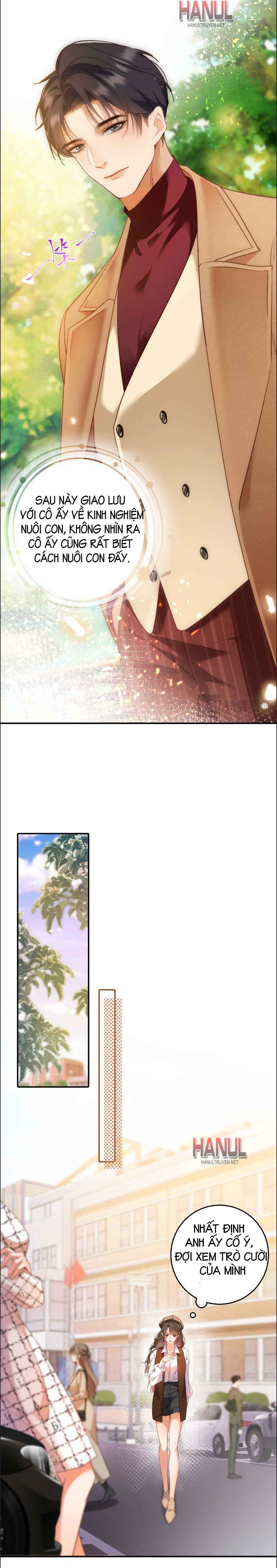 đọc truyện Baby,mua Một Tặng Một Chương 12.5 ảnh 8 tại Thiên Thai Truyện