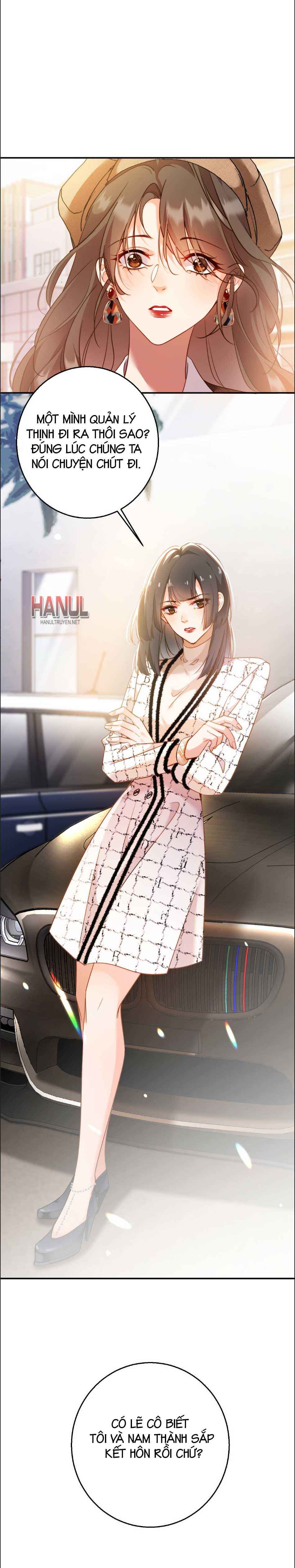 đọc truyện Baby,mua Một Tặng Một Chương 12.5 ảnh 9 tại Thiên Thai Truyện