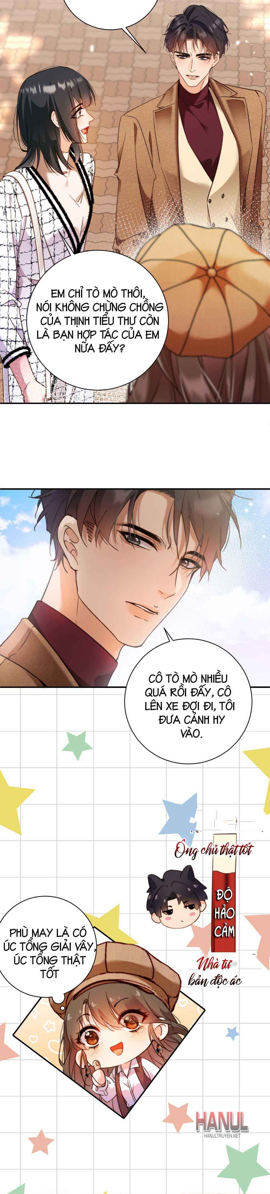 đọc truyện Baby,mua Một Tặng Một Chương 12 ảnh 3 tại Thiên Thai Truyện