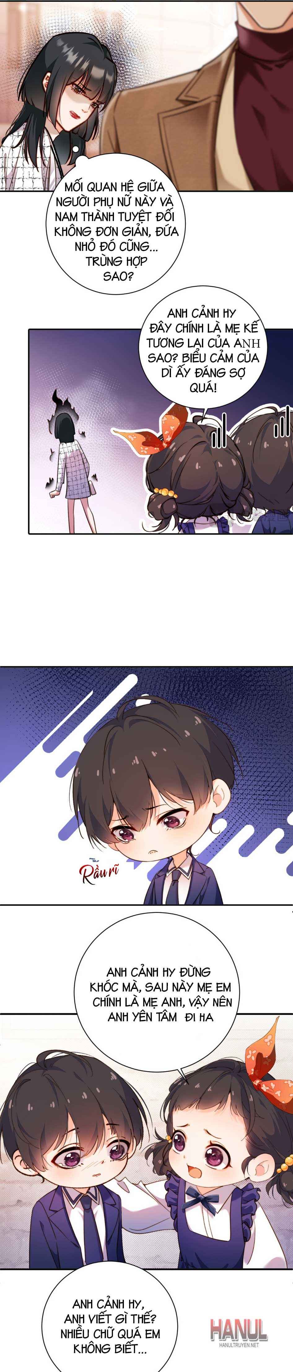 đọc truyện Baby,mua Một Tặng Một Chương 12 ảnh 4 tại Thiên Thai Truyện