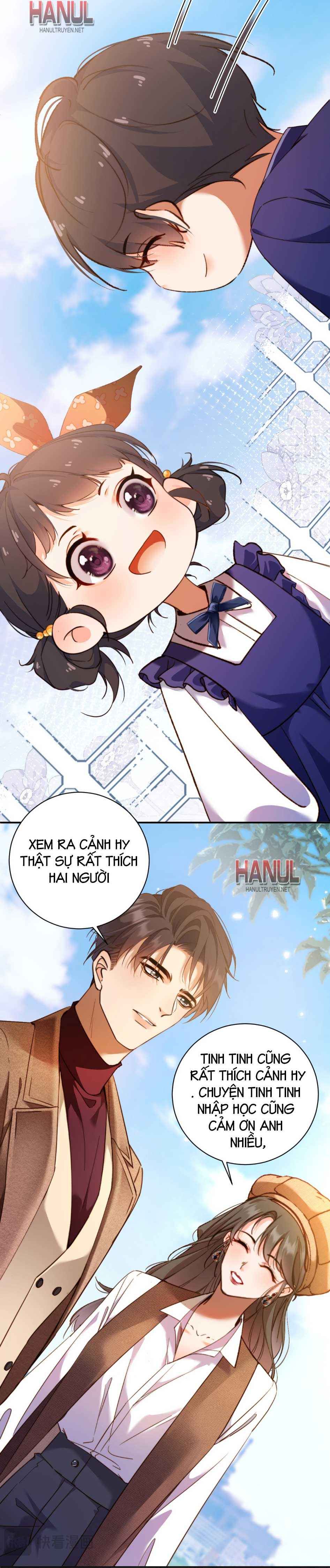 đọc truyện Baby,mua Một Tặng Một Chương 12 ảnh 6 tại Thiên Thai Truyện