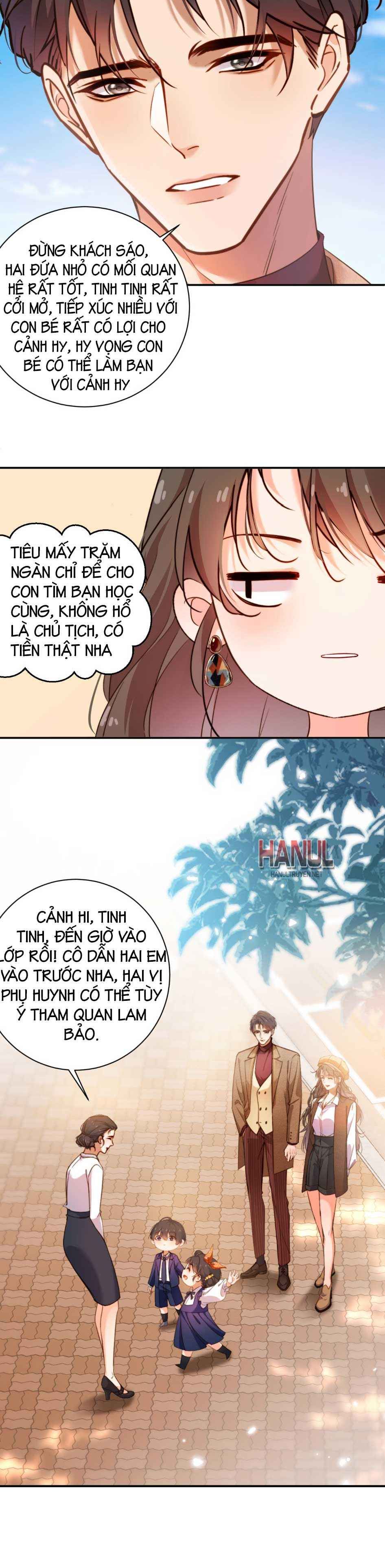 đọc truyện Baby,mua Một Tặng Một Chương 12 ảnh 7 tại Thiên Thai Truyện