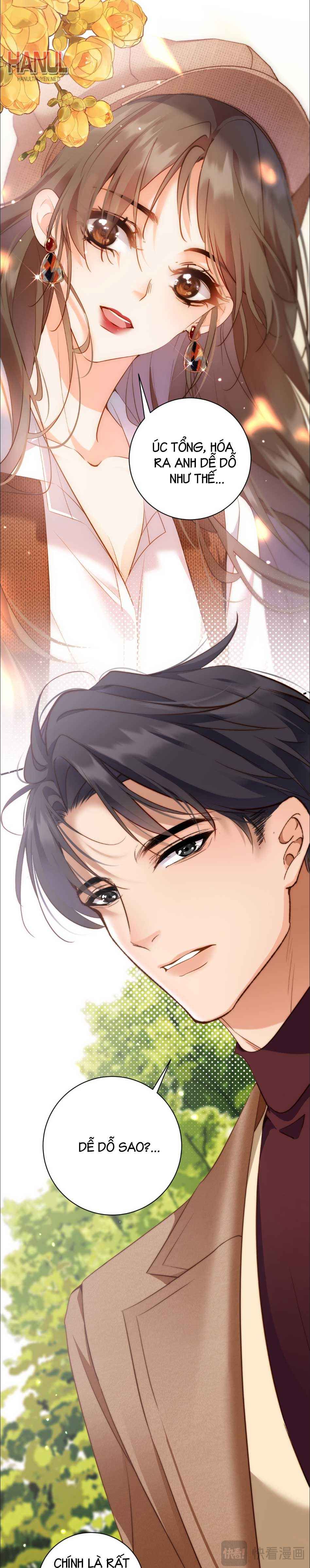 đọc truyện Baby,mua Một Tặng Một Chương 12 ảnh 10 tại Thiên Thai Truyện