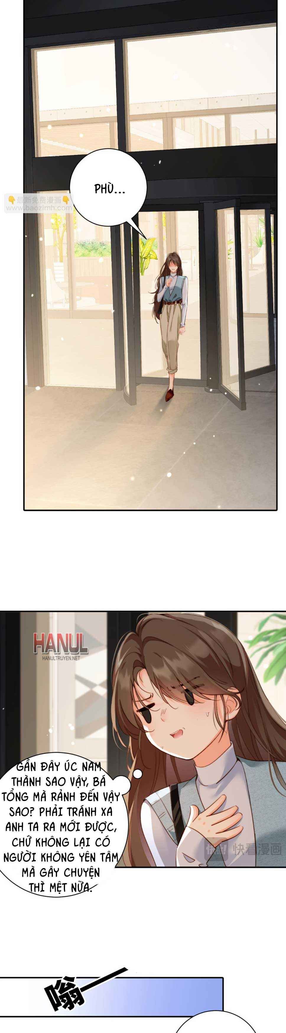 đọc truyện Baby,mua Một Tặng Một Chương 13.5 ảnh 3 tại Thiên Thai Truyện