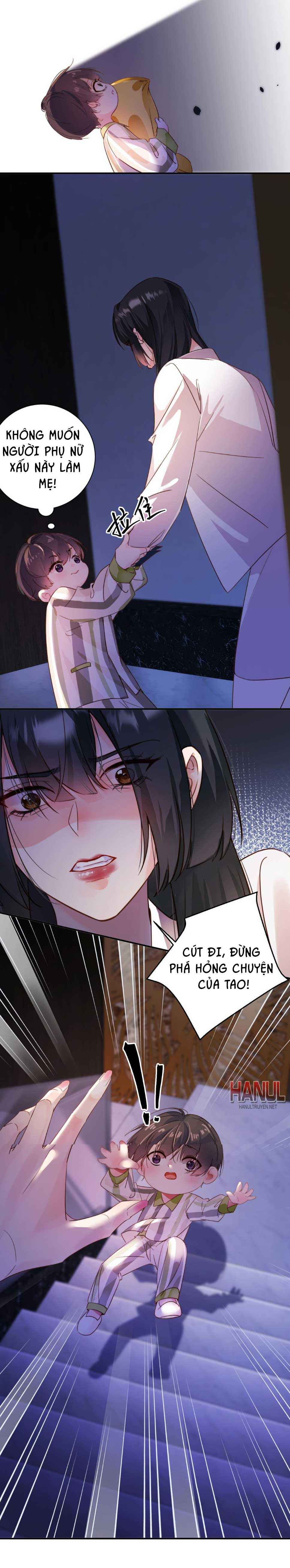 đọc truyện Baby,mua Một Tặng Một Chương 13.5 ảnh 12 tại Thiên Thai Truyện