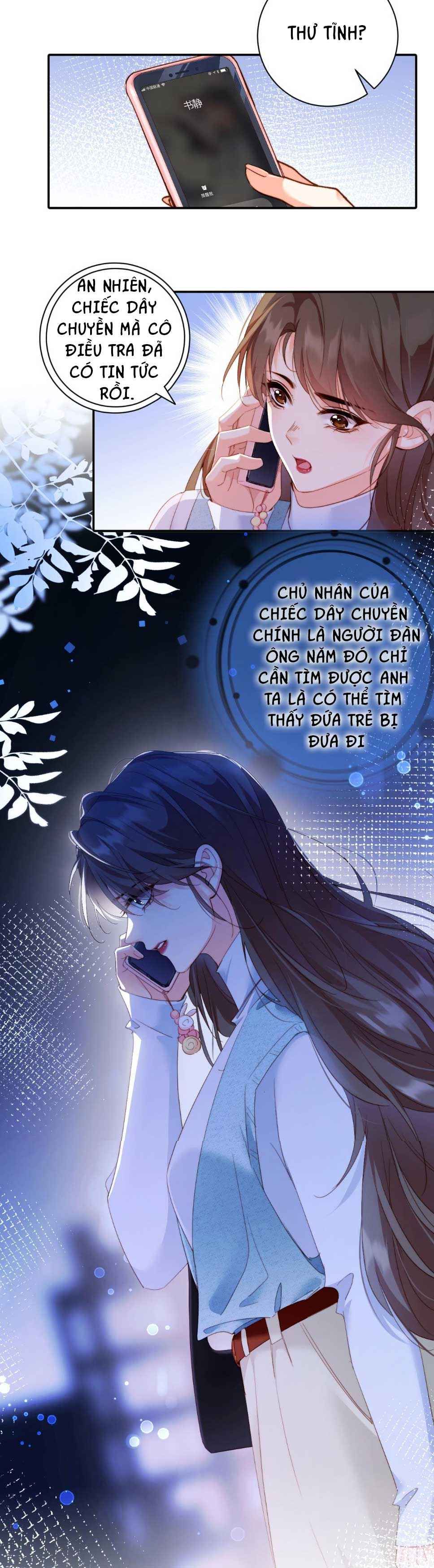 đọc truyện Baby,mua Một Tặng Một Chương 13.5 ảnh 4 tại Thiên Thai Truyện