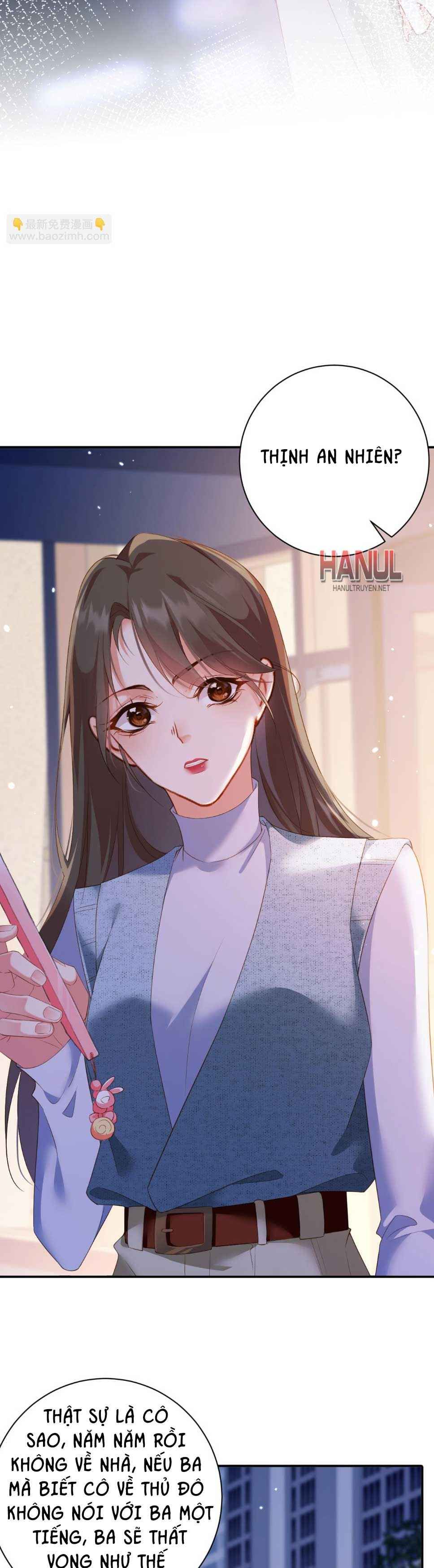 đọc truyện Baby,mua Một Tặng Một Chương 13.5 ảnh 5 tại Thiên Thai Truyện