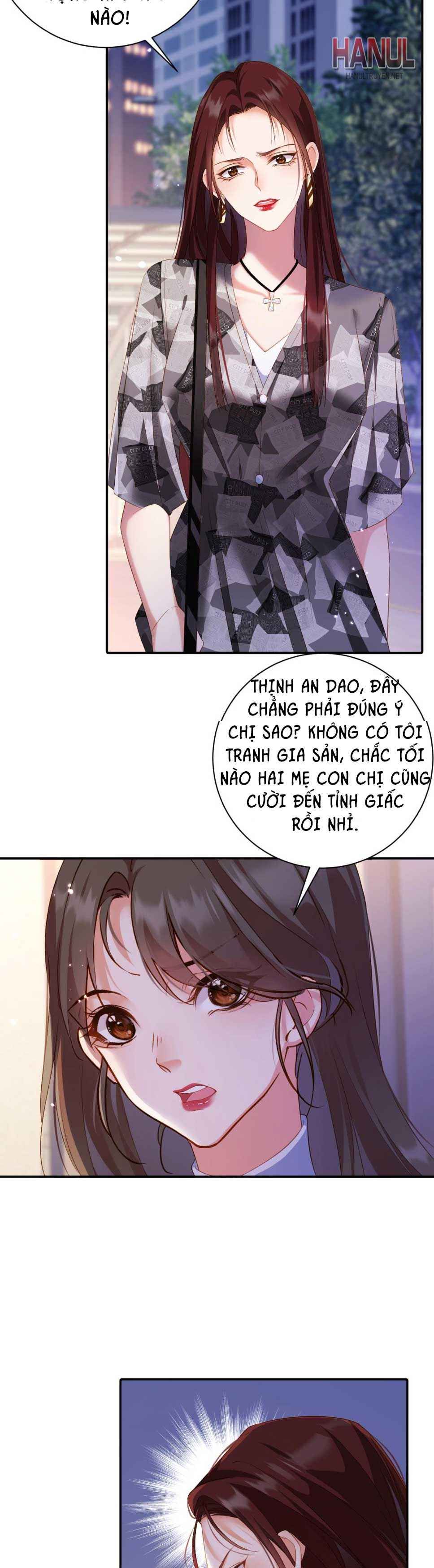 đọc truyện Baby,mua Một Tặng Một Chương 13.5 ảnh 6 tại Thiên Thai Truyện