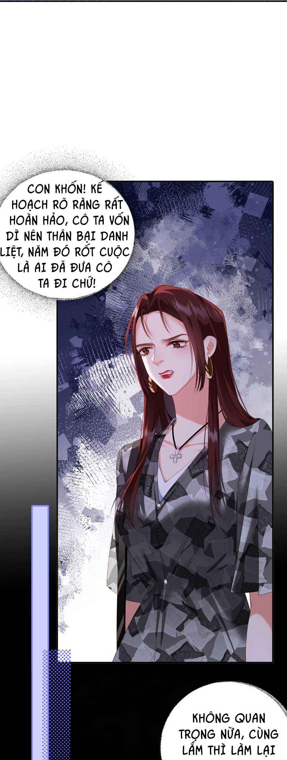 đọc truyện Baby,mua Một Tặng Một Chương 13.5 ảnh 8 tại Thiên Thai Truyện