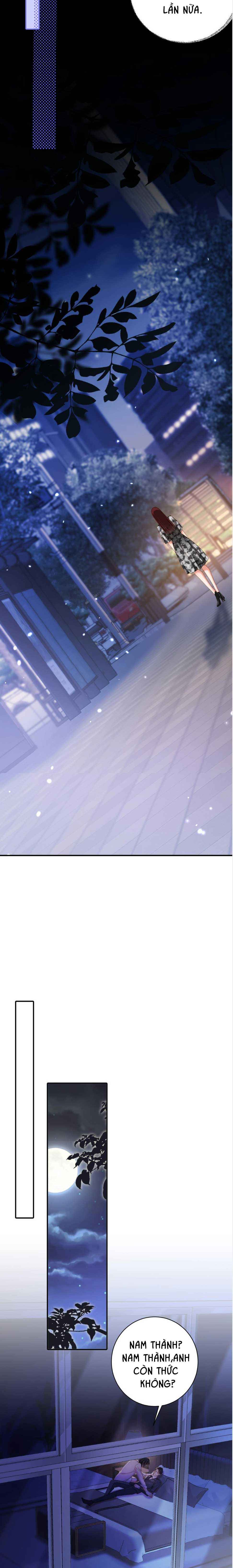 đọc truyện Baby,mua Một Tặng Một Chương 13.5 ảnh 9 tại Thiên Thai Truyện