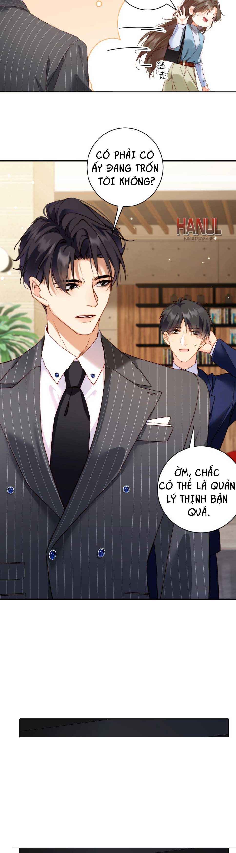 đọc truyện Baby,mua Một Tặng Một Chương 13 ảnh 12 tại Thiên Thai Truyện