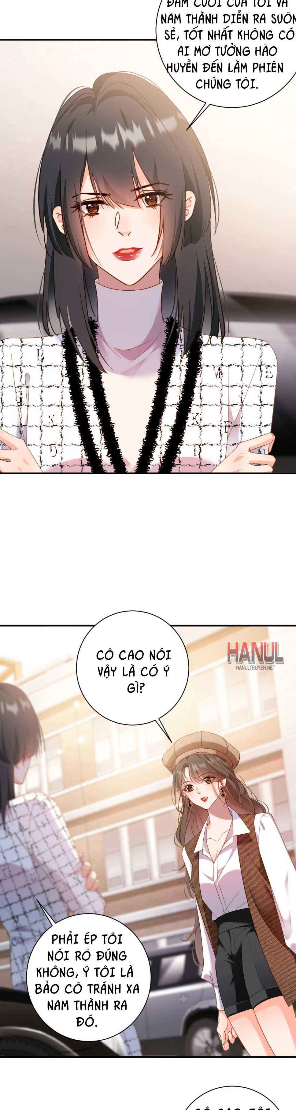 đọc truyện Baby,mua Một Tặng Một Chương 13 ảnh 4 tại Thiên Thai Truyện