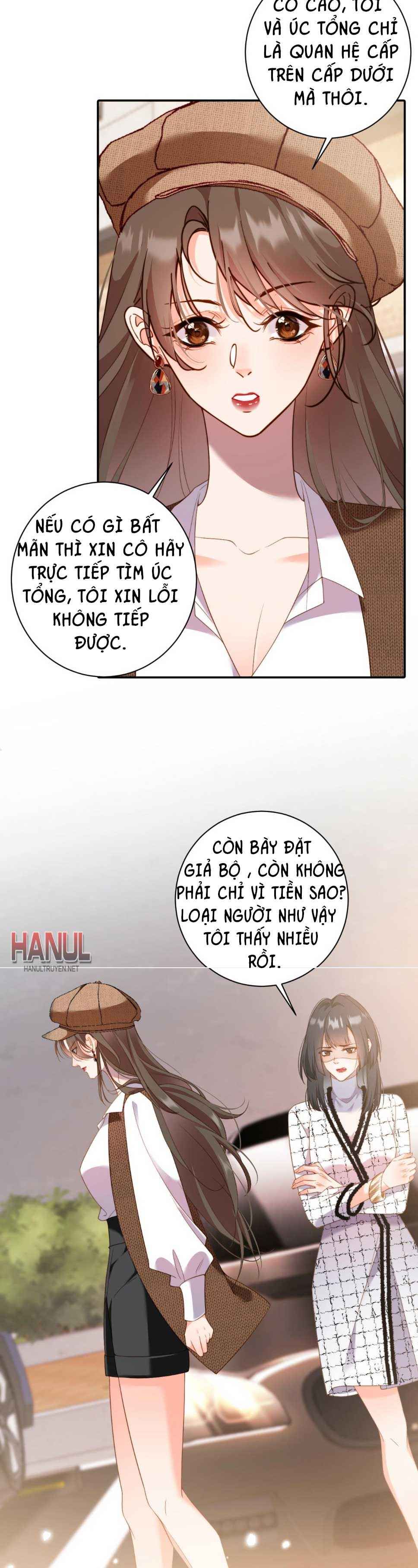 đọc truyện Baby,mua Một Tặng Một Chương 13 ảnh 5 tại Thiên Thai Truyện