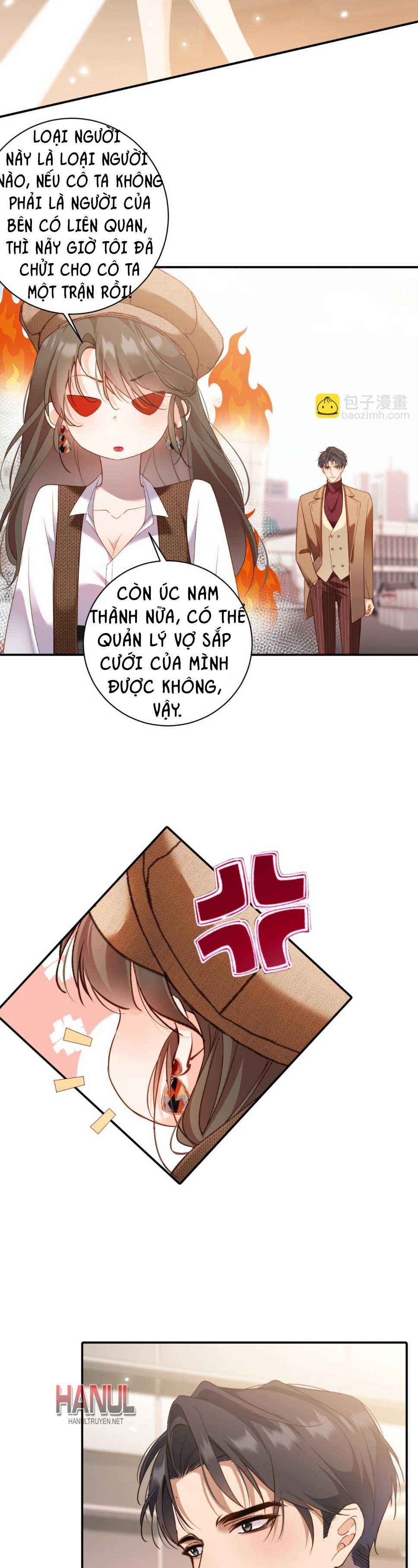 đọc truyện Baby,mua Một Tặng Một Chương 13 ảnh 6 tại Thiên Thai Truyện