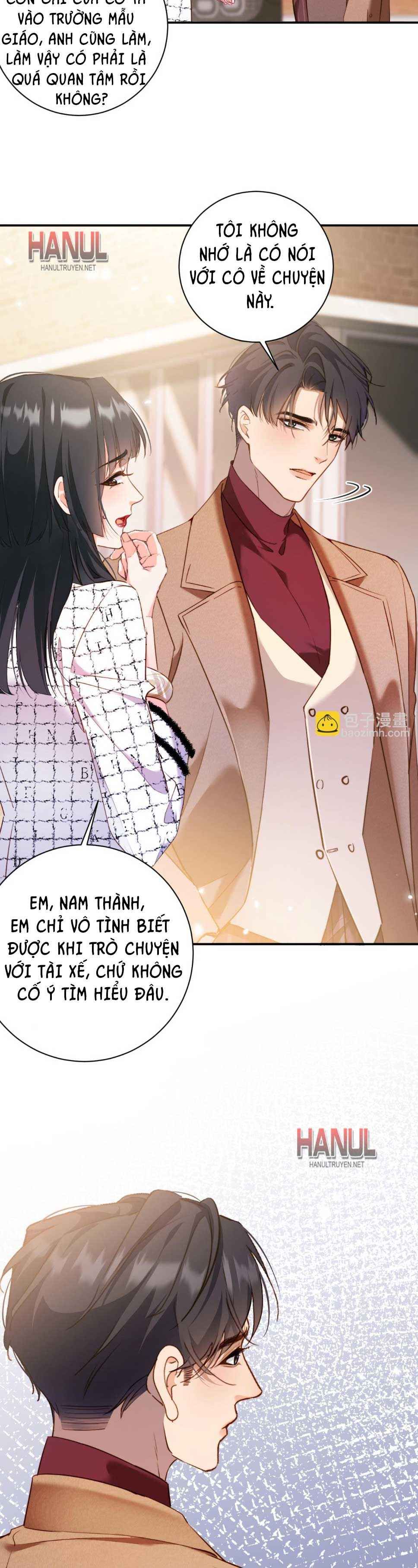 đọc truyện Baby,mua Một Tặng Một Chương 13 ảnh 8 tại Thiên Thai Truyện