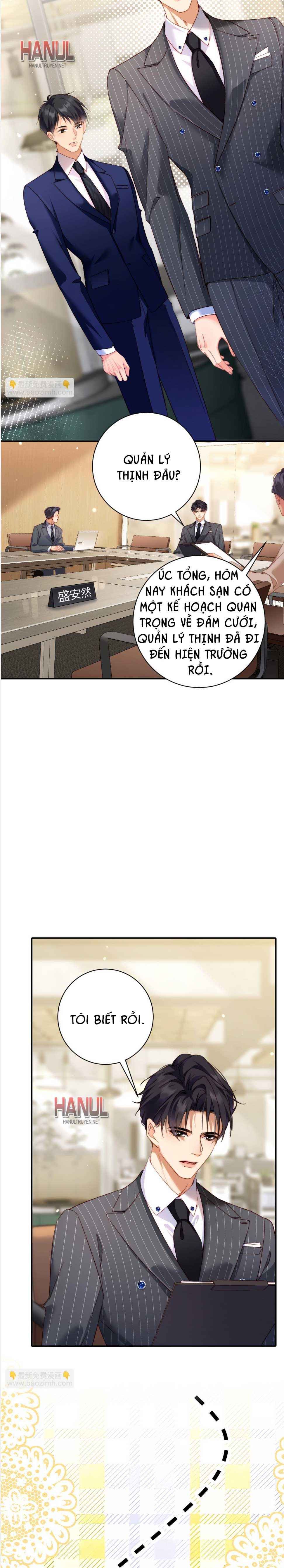 đọc truyện Baby,mua Một Tặng Một Chương 13 ảnh 10 tại Thiên Thai Truyện