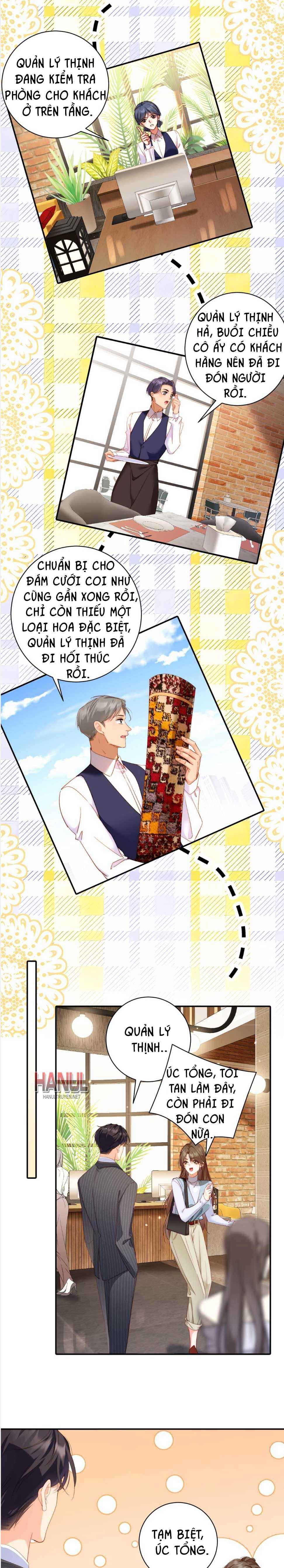 đọc truyện Baby,mua Một Tặng Một Chương 13 ảnh 11 tại Thiên Thai Truyện