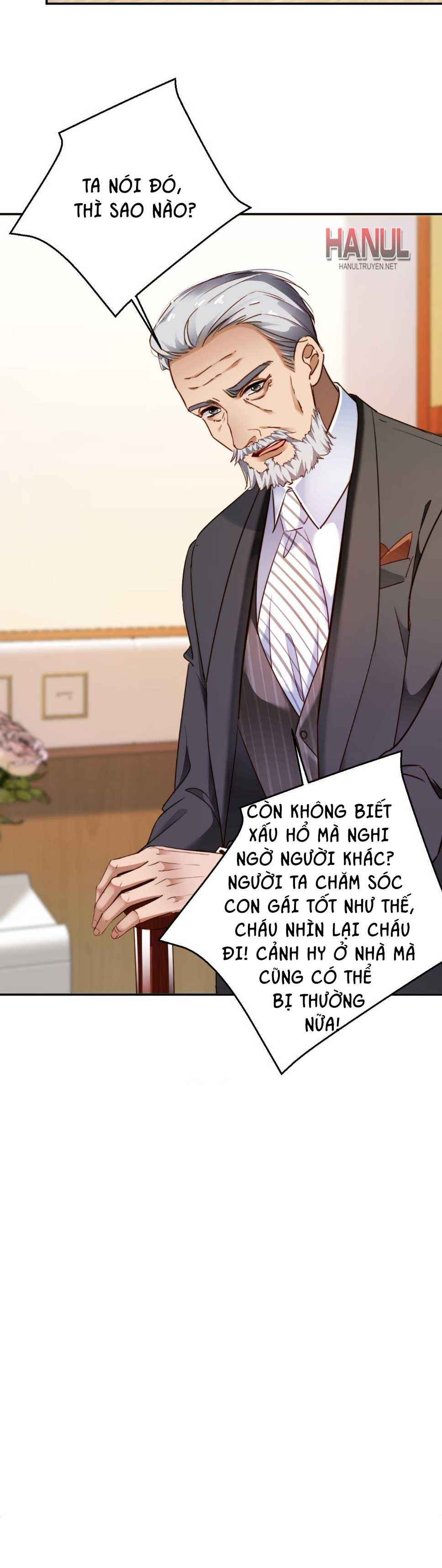 đọc truyện Baby,mua Một Tặng Một Chương 14.5 ảnh 3 tại Thiên Thai Truyện