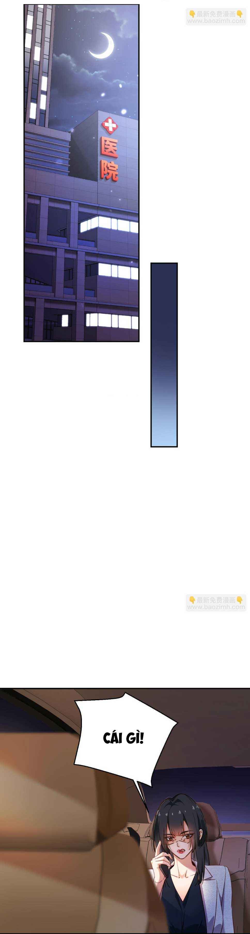 đọc truyện Baby,mua Một Tặng Một Chương 14.5 ảnh 12 tại Thiên Thai Truyện