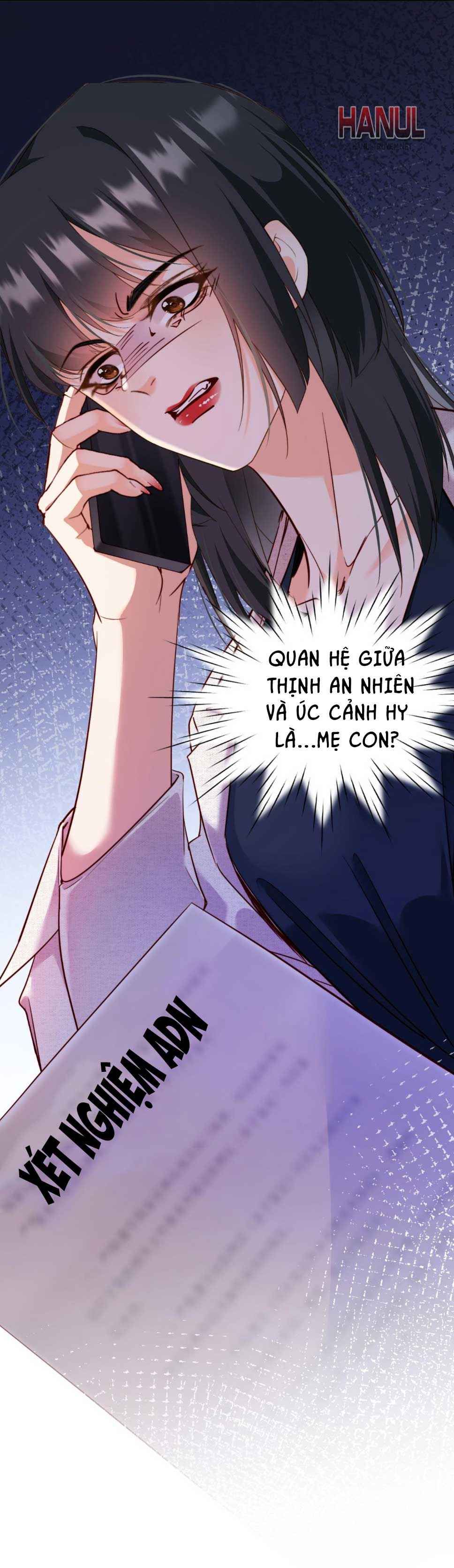 đọc truyện Baby,mua Một Tặng Một Chương 14.5 ảnh 13 tại Thiên Thai Truyện