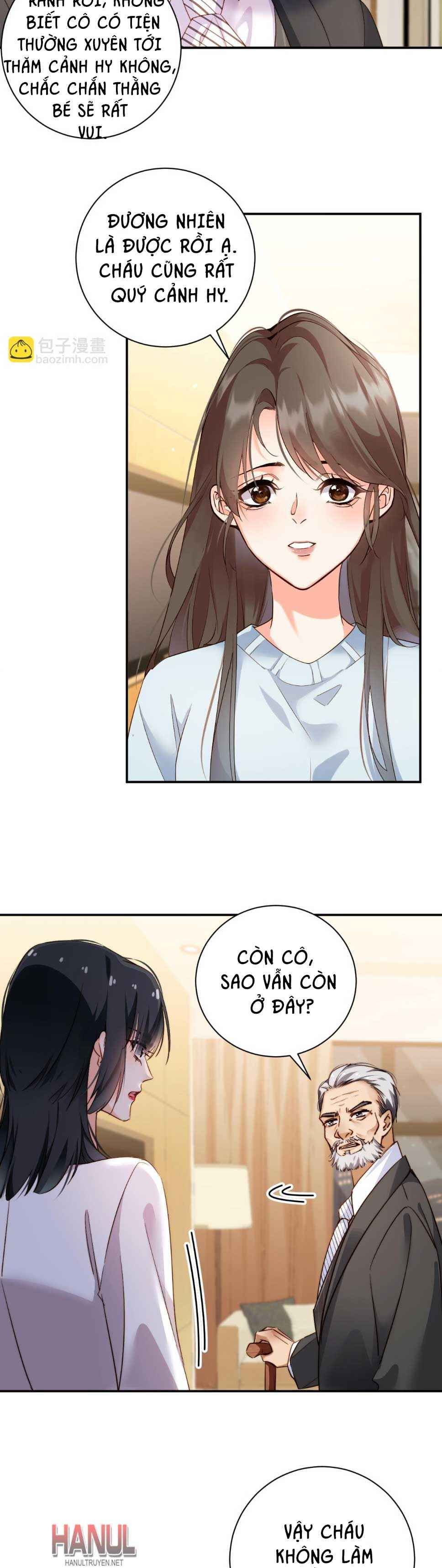 đọc truyện Baby,mua Một Tặng Một Chương 14.5 ảnh 5 tại Thiên Thai Truyện