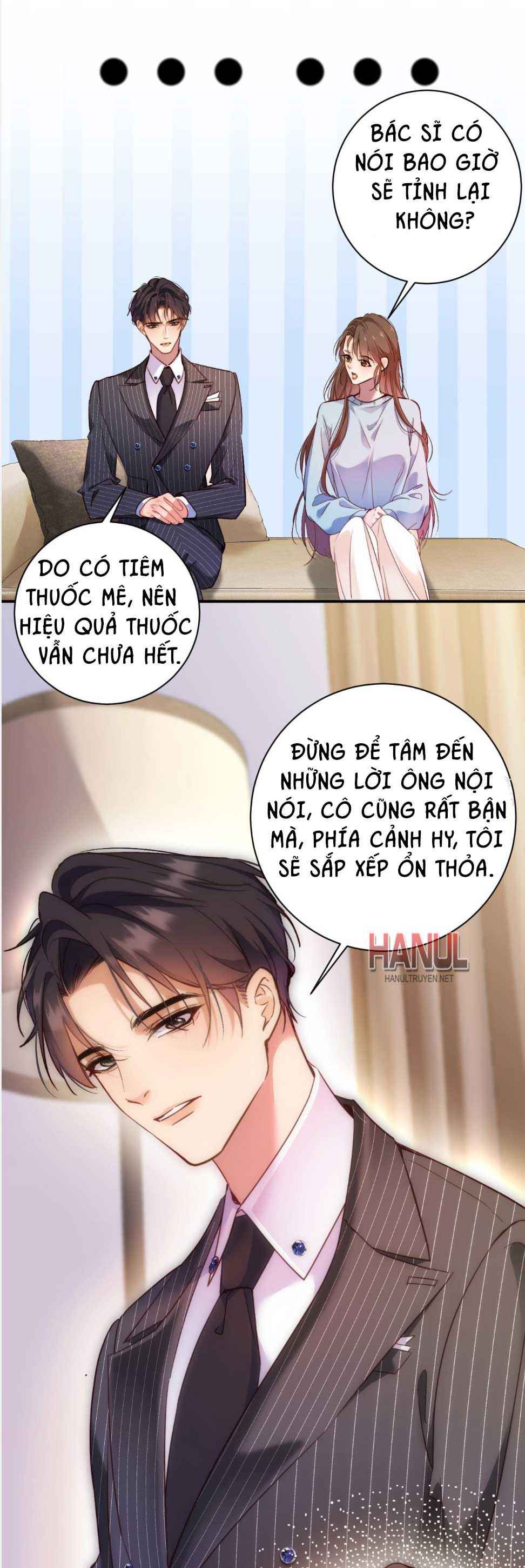 đọc truyện Baby,mua Một Tặng Một Chương 14.5 ảnh 8 tại Thiên Thai Truyện