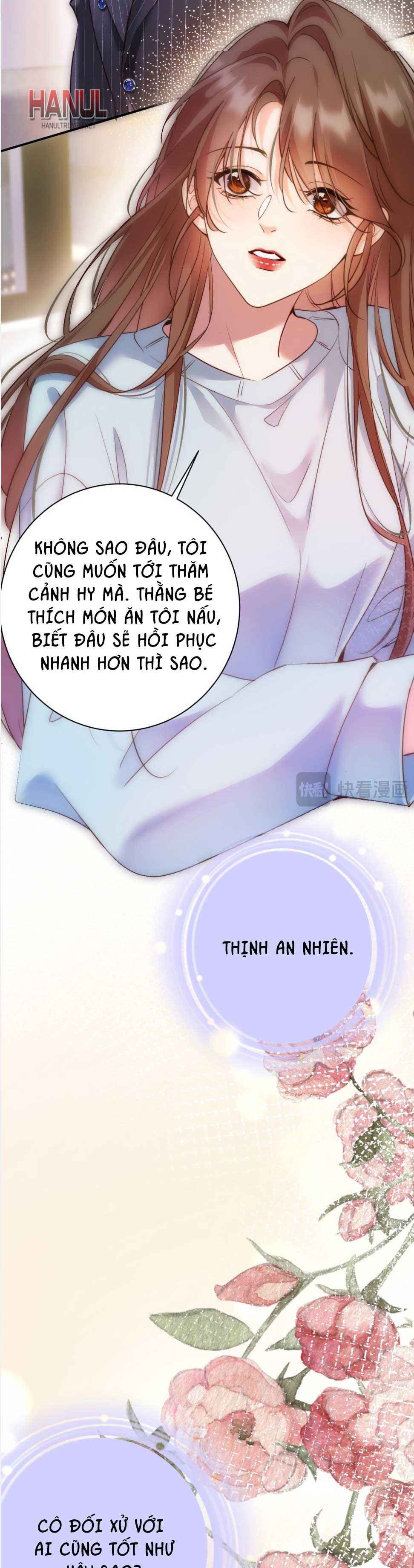 đọc truyện Baby,mua Một Tặng Một Chương 14.5 ảnh 9 tại Thiên Thai Truyện