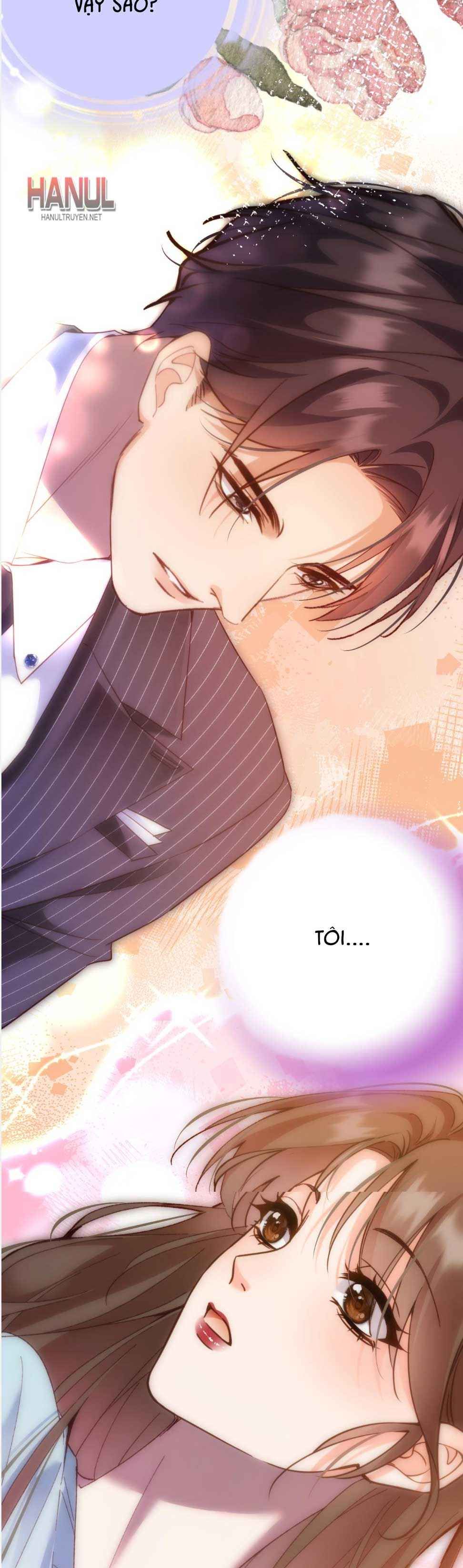 đọc truyện Baby,mua Một Tặng Một Chương 14.5 ảnh 10 tại Thiên Thai Truyện