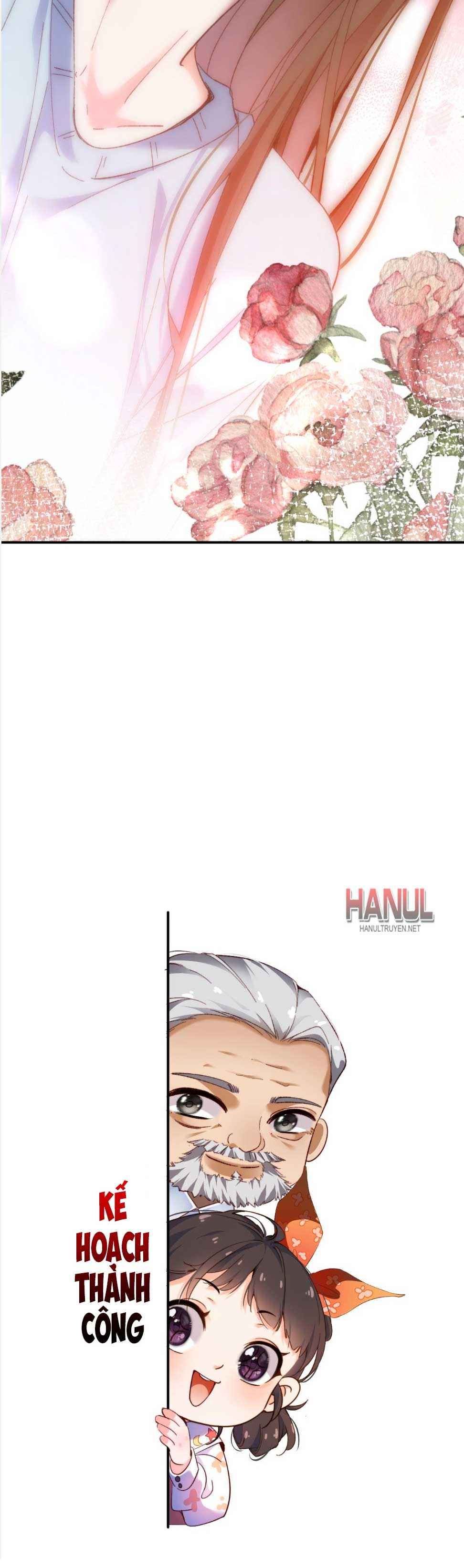 đọc truyện Baby,mua Một Tặng Một Chương 14.5 ảnh 11 tại Thiên Thai Truyện