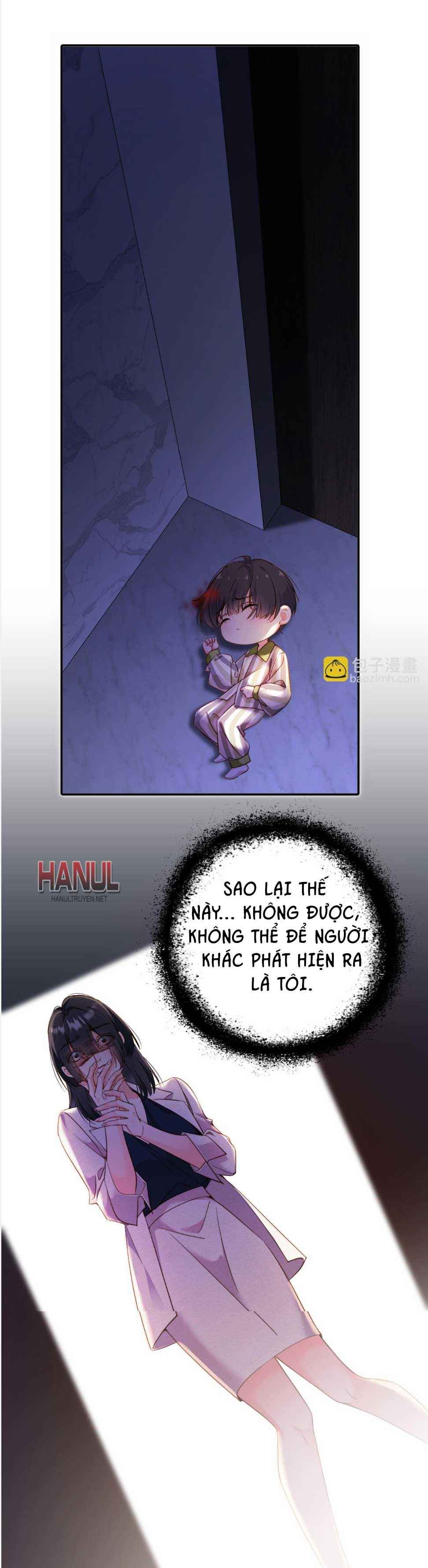 đọc truyện Baby,mua Một Tặng Một Chương 14 ảnh 3 tại Thiên Thai Truyện