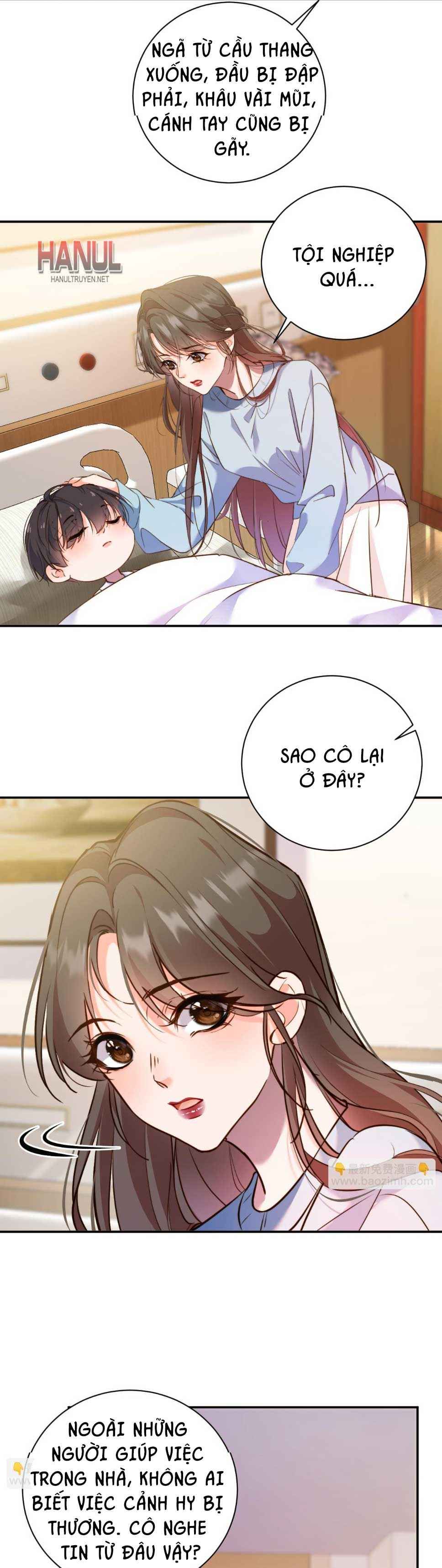 đọc truyện Baby,mua Một Tặng Một Chương 14 ảnh 12 tại Thiên Thai Truyện