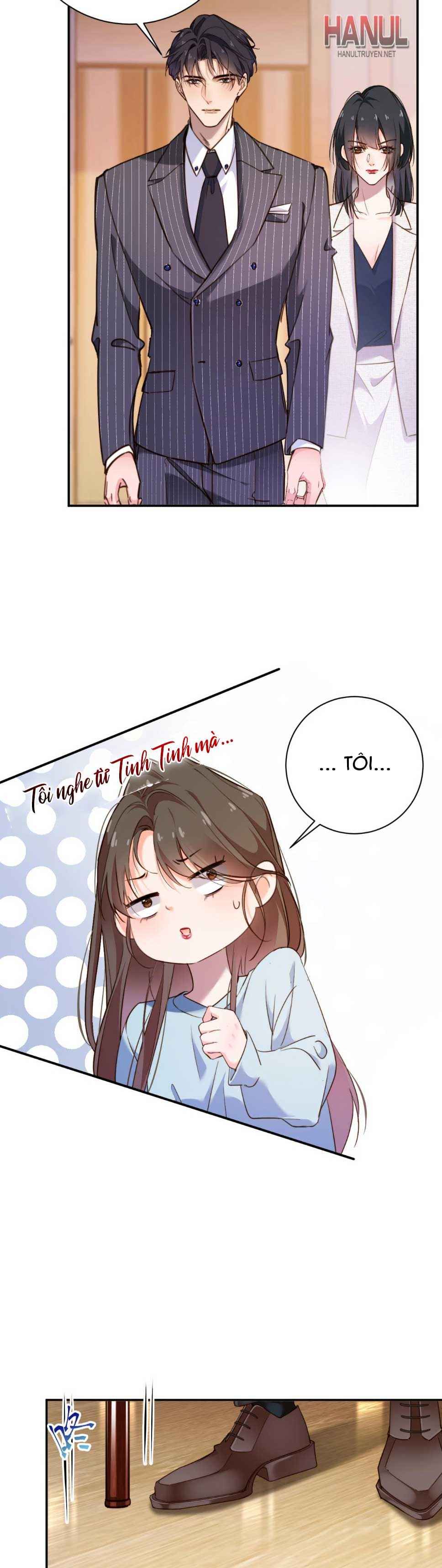 đọc truyện Baby,mua Một Tặng Một Chương 14 ảnh 13 tại Thiên Thai Truyện